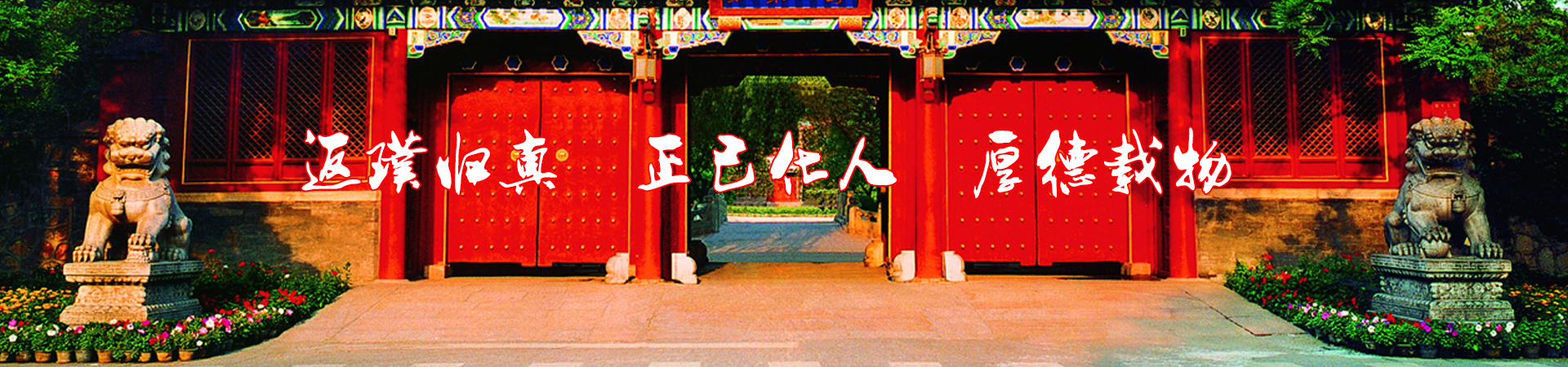 学院战略